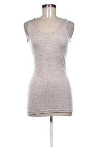 Damentop Stefanel, Größe S, Farbe Beige, Preis 22,99 €