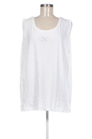 Дамски потник Steilmann, Размер 3XL, Цвят Бял, Цена 9,20 €