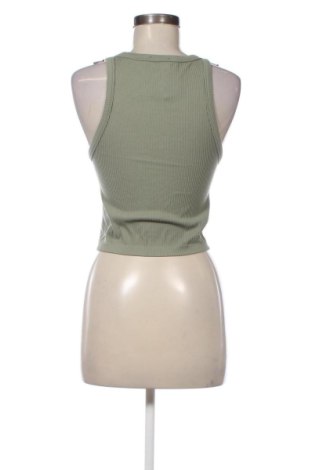 Damentop Stradivarius, Größe M, Farbe Grün, Preis 11,99 €