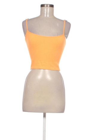 Damentop Stradivarius, Größe M, Farbe Orange, Preis 11,99 €