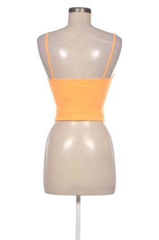 Damentop Stradivarius, Größe M, Farbe Orange, Preis 11,99 €