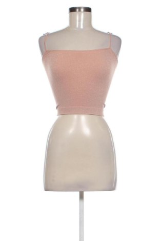 Damentop Tally Weijl, Größe XXS, Farbe Rosa, Preis 11,99 €