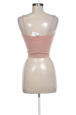 Damentop Tally Weijl, Größe XXS, Farbe Rosa, Preis 11,99 €