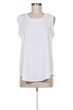Damentop Tchibo, Größe M, Farbe Weiß, Preis 11,99 €