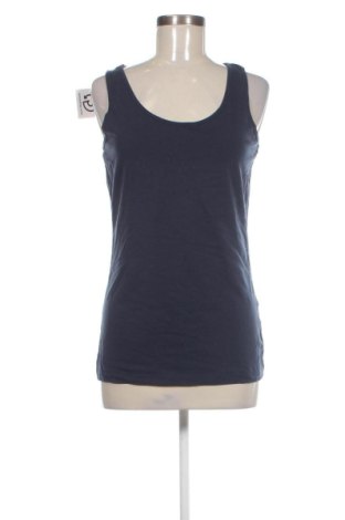 Damentop Tchibo, Größe M, Farbe Blau, Preis 11,99 €