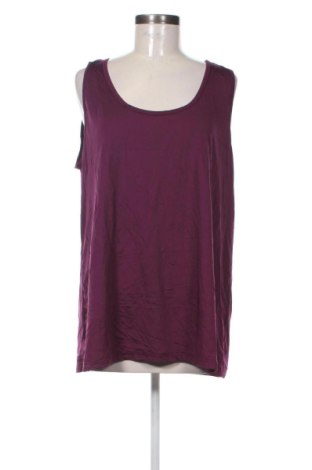 Damentop Ulla Popken, Größe XXL, Farbe Rot, Preis € 9,99