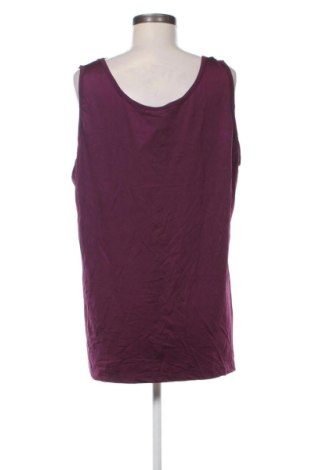 Damentop Ulla Popken, Größe XXL, Farbe Rot, Preis € 9,99
