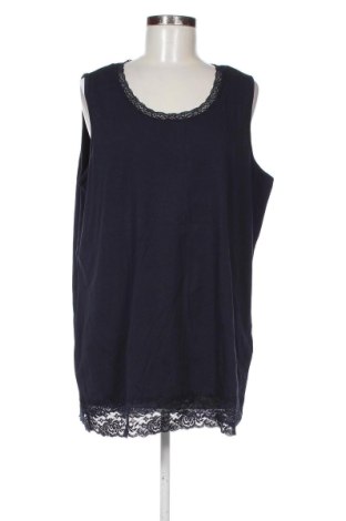 Дамски потник Unbranded, Размер XXL, Цвят Син, Цена 9,20 €