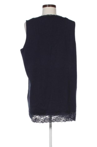 Дамски потник Unbranded, Размер XXL, Цвят Син, Цена 9,20 €