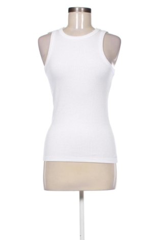 Damentop Unbranded, Größe M, Farbe Weiß, Preis 8,68 €
