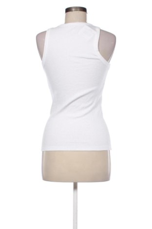 Damentop Unbranded, Größe M, Farbe Weiß, Preis 8,68 €