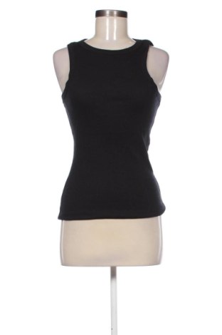 Damentop Unbranded, Größe M, Farbe Schwarz, Preis 8,68 €