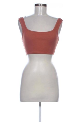 Tricou de damă Unbranded, Mărime S, Culoare Maro, Preț 53,99 Lei