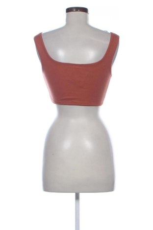 Tricou de damă Unbranded, Mărime S, Culoare Maro, Preț 53,99 Lei