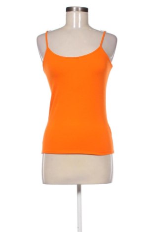 Dámské tilko  Unbranded, Velikost S, Barva Oranžová, Cena  245,00 Kč, #136582261