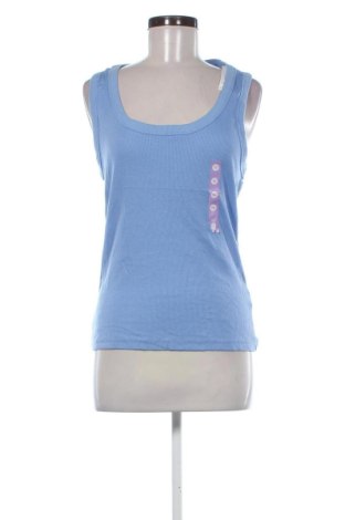 Damentop Unbranded, Größe S, Farbe Blau, Preis 11,99 €