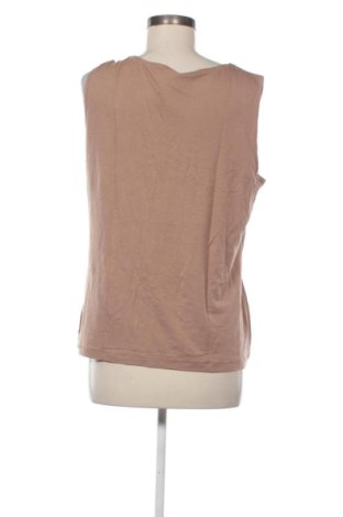 Damentop Unbranded, Größe XL, Farbe Braun, Preis 11,99 €