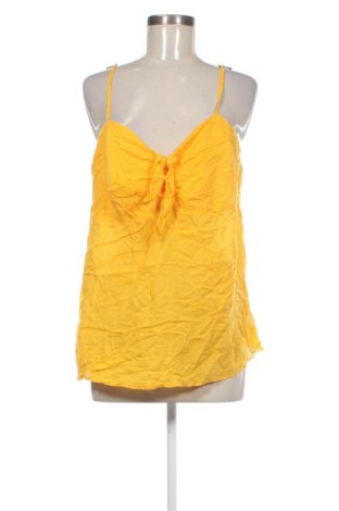Dámské tilko  Unbranded, Velikost XL, Barva Oranžová, Cena  259,00 Kč