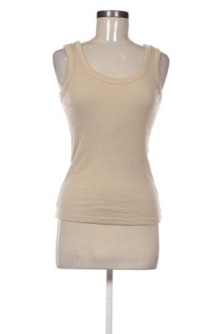 Дамски потник Uniqlo, Размер XXS, Цвят Бежов, Цена 7,66 €