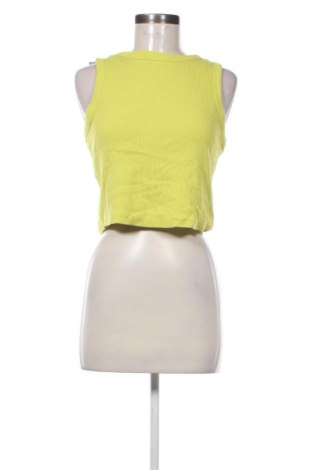 Дамски потник Up 2 Fashion, Размер L, Цвят Зелен, Цена 9,20 €