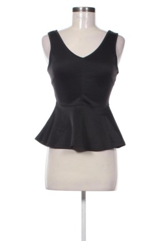 Damentop Valley Girl, Größe S, Farbe Schwarz, Preis 11,99 €