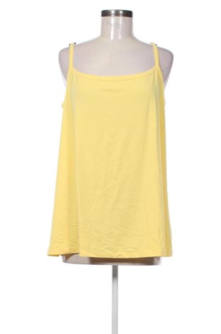 Tricou de damă Yesta, Mărime XL, Culoare Galben, Preț 53,99 Lei