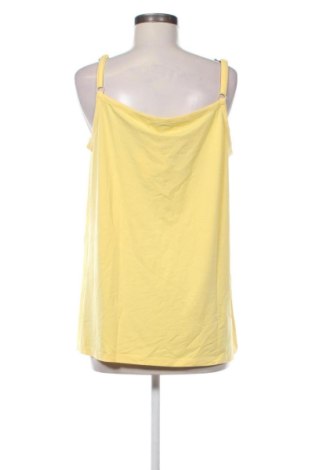 Tricou de damă Yesta, Mărime XL, Culoare Galben, Preț 53,99 Lei