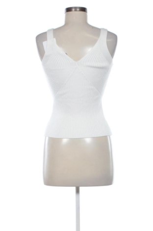 Tricou de damă Zara, Mărime XS, Culoare Alb, Preț 34,99 Lei
