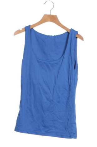 Дамски потник Zara, Размер S, Цвят Син, Цена 6,13 €, #136527890