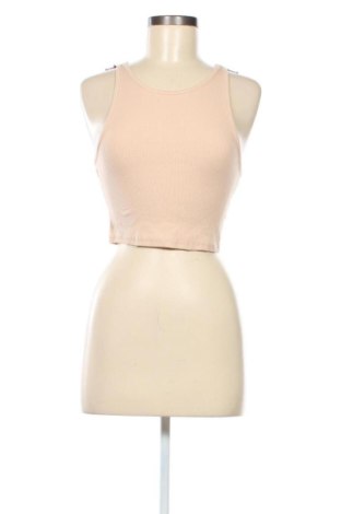 Дамски потник Zara, Размер M, Цвят Бежов, Цена 5,76 €