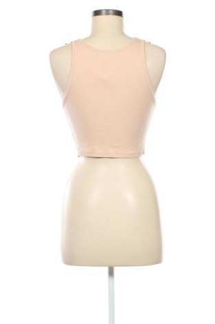 Дамски потник Zara, Размер M, Цвят Бежов, Цена 5,76 €
