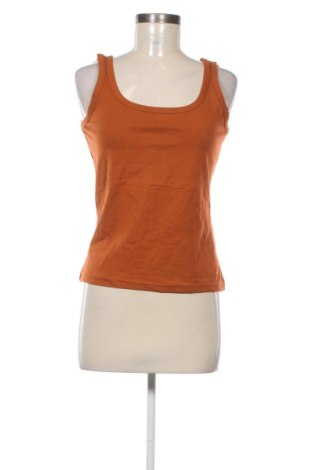 Дамски потник Zara, Размер L, Цвят Кафяв, Цена 12,78 €