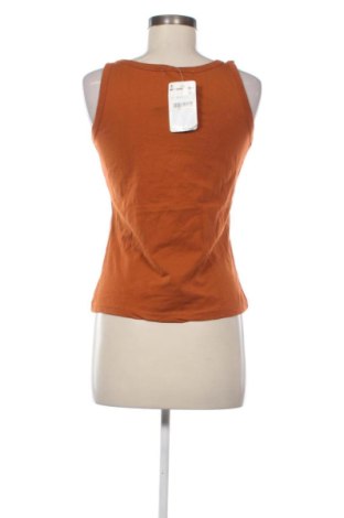 Дамски потник Zara, Размер L, Цвят Кафяв, Цена 12,78 €