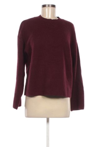 Damski sweter & Other Stories, Rozmiar S, Kolor Czerwony, Cena 152,99 zł, #136537600