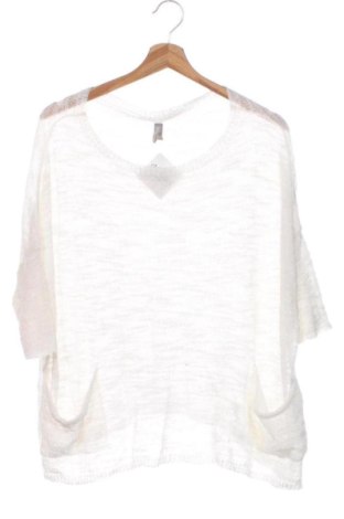 Damenpullover ASOS, Größe XXS, Farbe Ecru, Preis 20,90 €