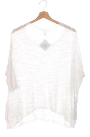 Damenpullover ASOS, Größe XXS, Farbe Ecru, Preis 20,90 €
