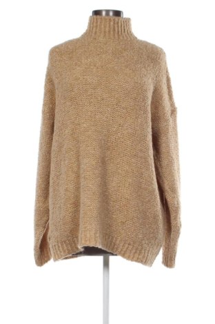 Damenpullover ASOS, Größe XXL, Farbe Braun, Preis 20,91 €