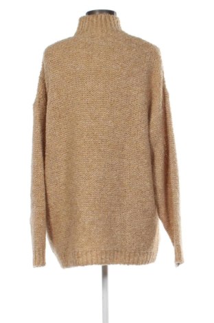 Damenpullover ASOS, Größe XXL, Farbe Braun, Preis 20,91 €