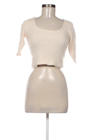 Damski sweter ASOS, Rozmiar S, Kolor Beżowy, Cena 110,99 zł