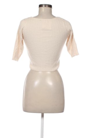 Damski sweter ASOS, Rozmiar S, Kolor Beżowy, Cena 110,99 zł