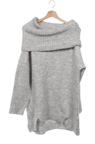 Damenpullover About You, Größe XS, Farbe Grau, Preis 17,99 €, #135997755