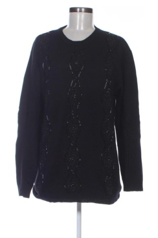 Damenpullover Alba, Größe L, Farbe Schwarz, Preis 21,00 €, #136531776