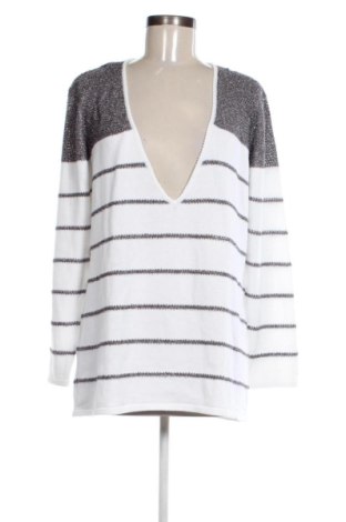 Дамски пуловер Alba Moda, Размер XXL, Цвят Многоцветен, Цена 20,96 €, #136559046