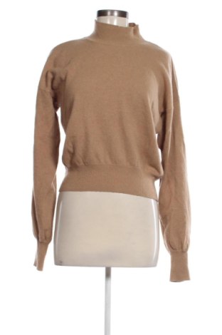 Damenpullover Aligne, Größe M, Farbe Braun, Preis 31,72 €, #136562620