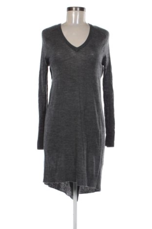 Damenpullover AllSaints, Größe M, Farbe Grau, Preis 53,00 €