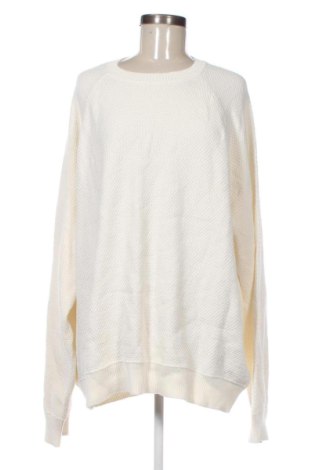 Damenpullover Amazon Essentials, Größe XXL, Farbe Weiß, Preis € 30,99