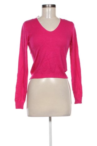 Pulover de femei Amelie Reveur, Mărime S, Culoare Roz, Preț 196,99 Lei