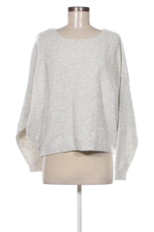 Damenpullover American Vintage, Größe XL, Farbe Grau, Preis 31,65 €