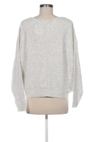 Damenpullover American Vintage, Größe XL, Farbe Grau, Preis 31,65 €