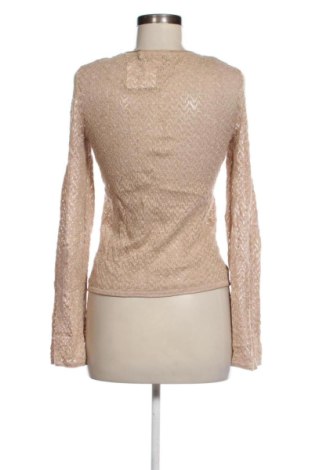 Damski sweter Amisu, Rozmiar M, Kolor Beżowy, Cena 78,99 zł